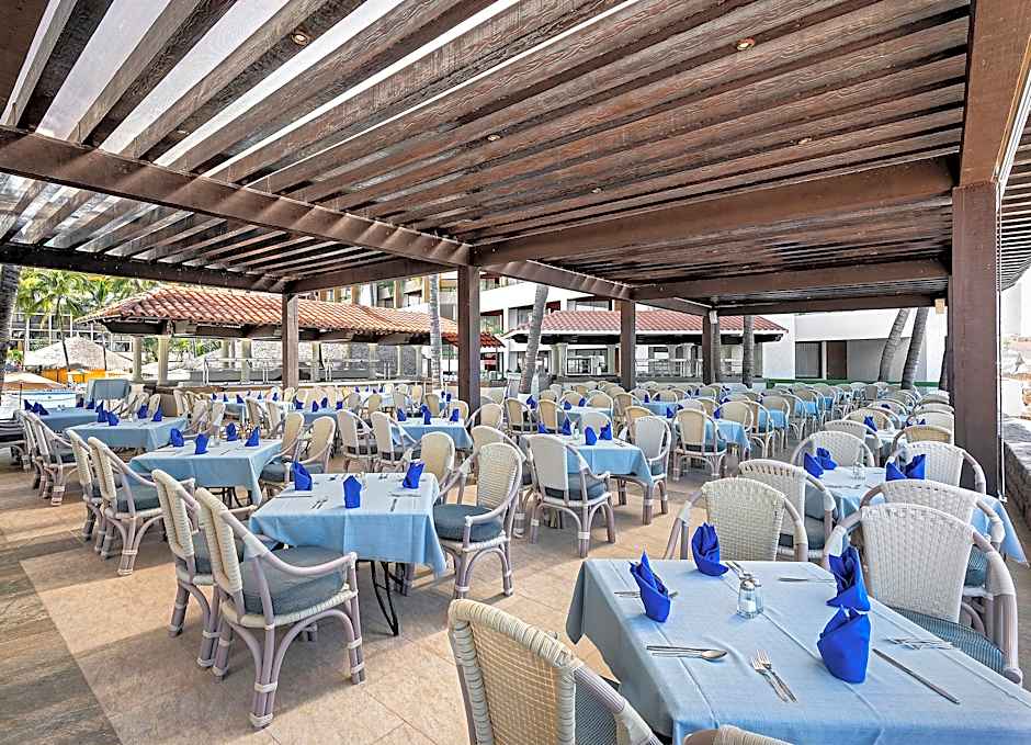 EL CID CASTILLA BEACH -ALL INCLUSIVE