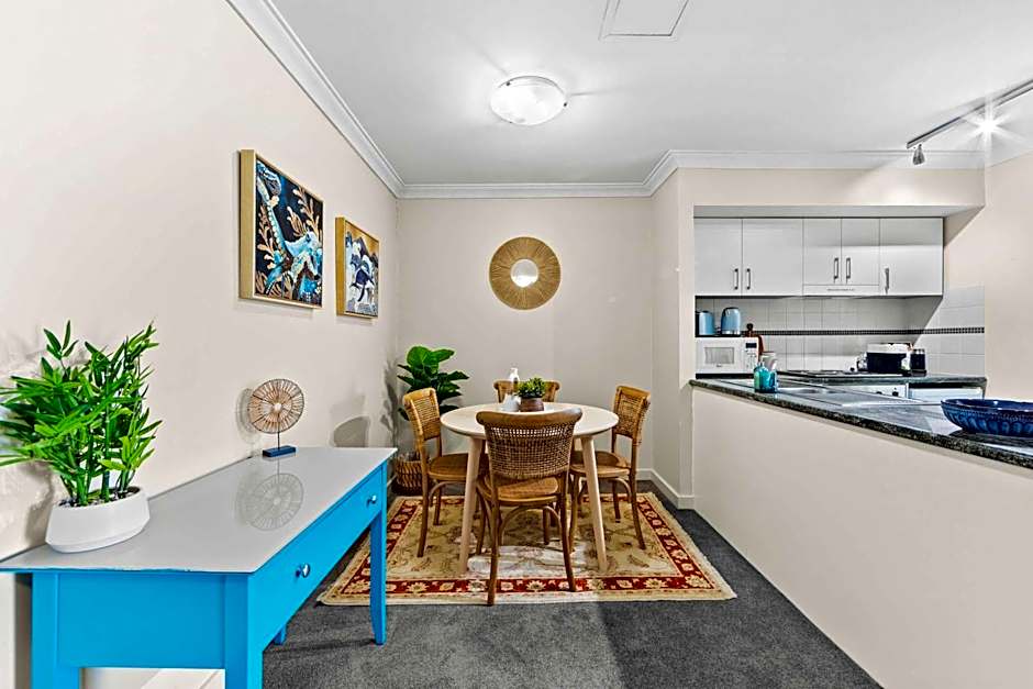 Prime Perth Apartment