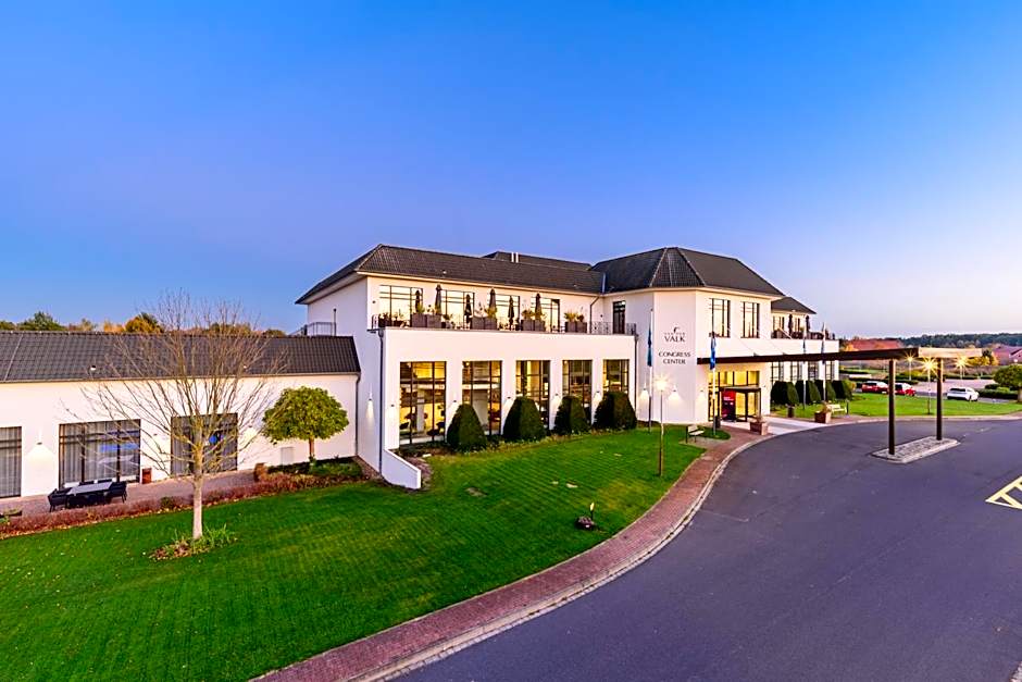 Van der Valk Hotel Berlin Brandenburg