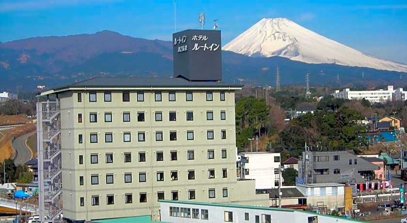 Hotel Route Inn Nagaizumi Numazu Inter 2