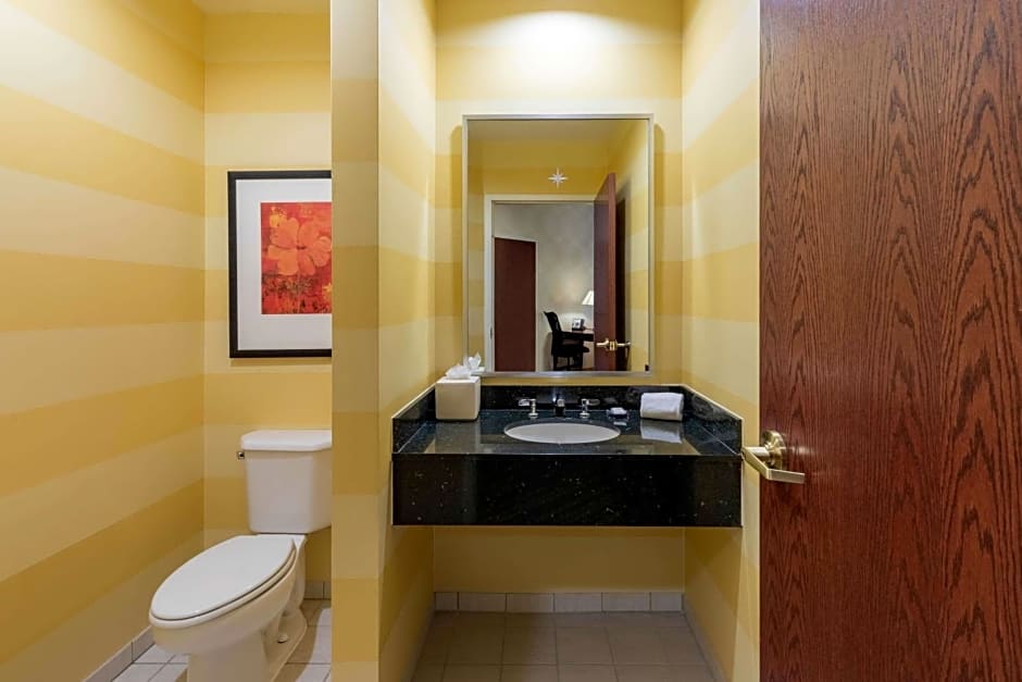 Wyndham Grand Oklahoma City Downtown
