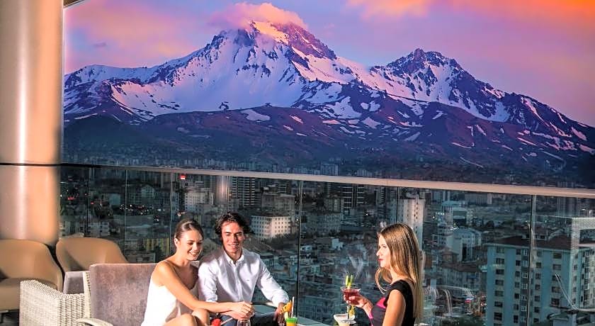 Radisson Blu Hotel Kayseri
