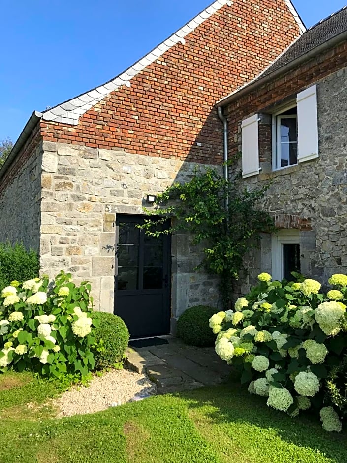 La Grange de Dourlers