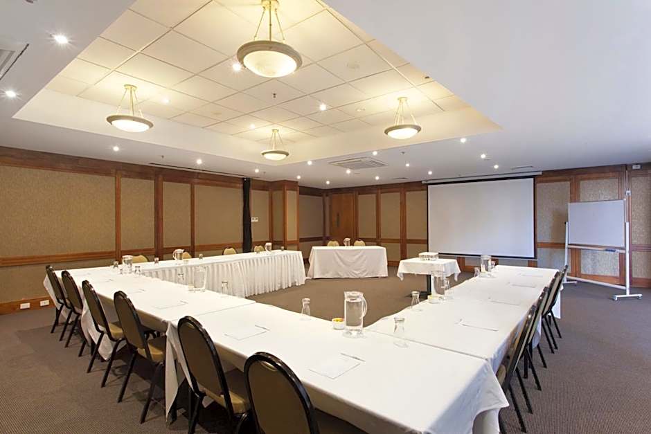 Melbourne Metropole Central