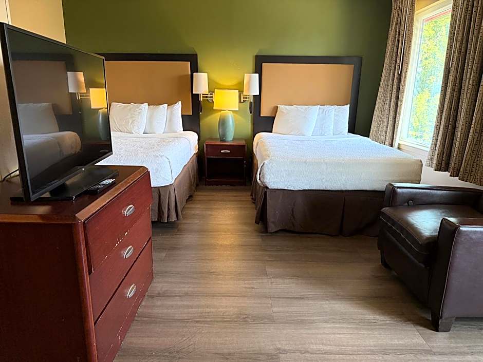 Hawthorn Extended Stay by Wyndham Irving Las Colinas