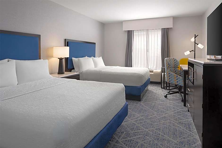 Hampton Inn By Hilton Augusta/Gordon Highway