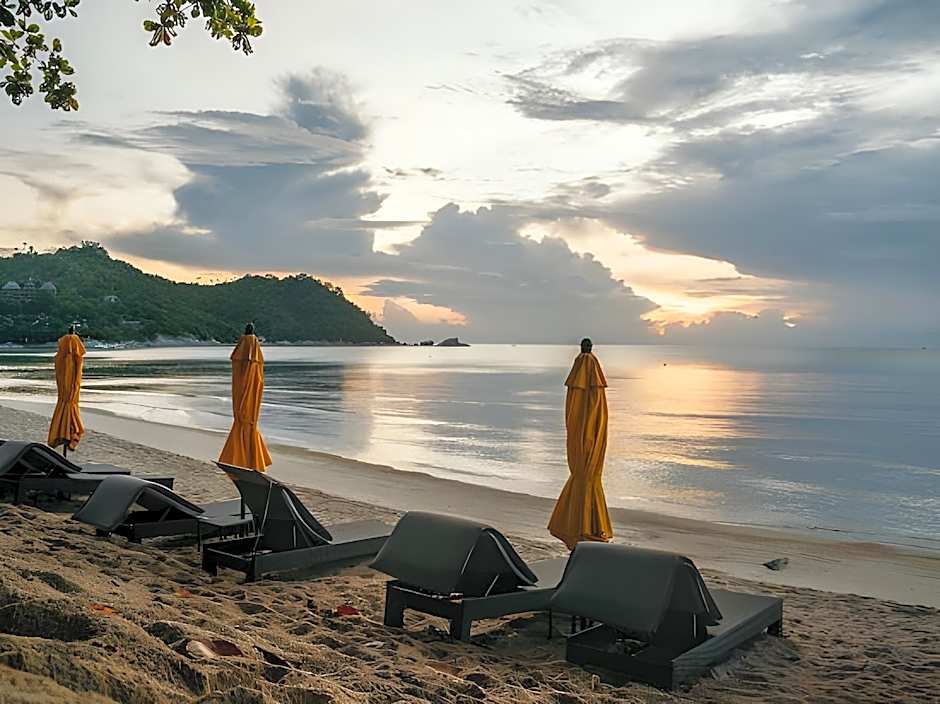 Buri Rasa Village Phangan
