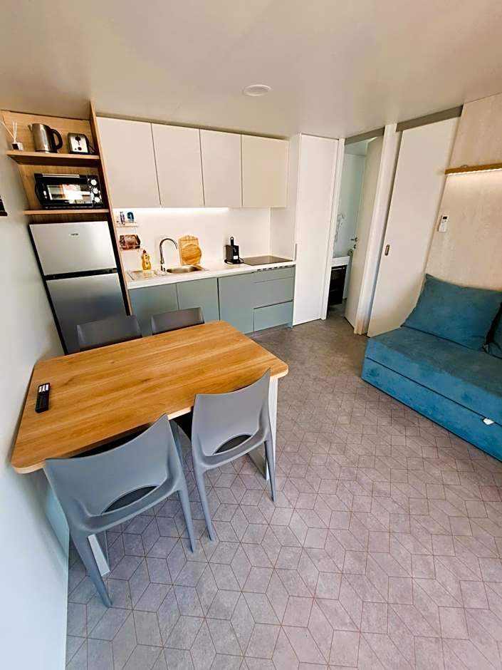 MobileHome - Camp Dalmata