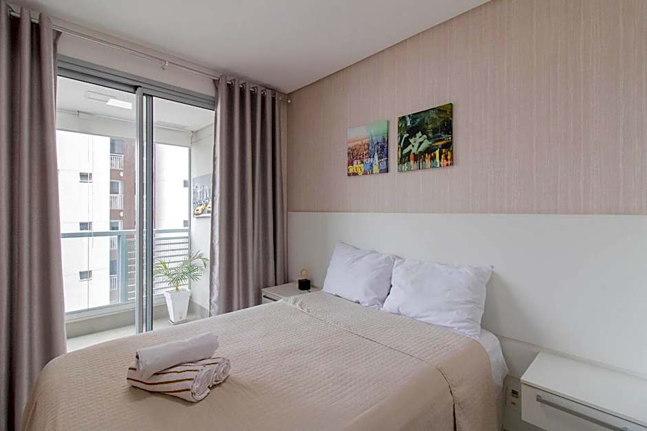 0909 - Refugio Bosque Maia