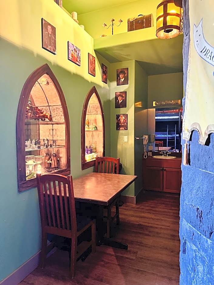 Super 8 by Wyndham Castlegar BC