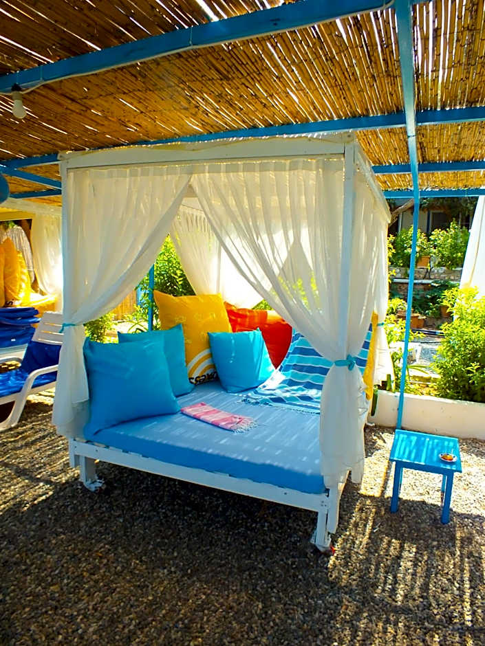 Aphrodite Hotel Bozburun