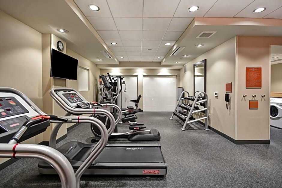 Home2 Suites by Hilton Little Rock West