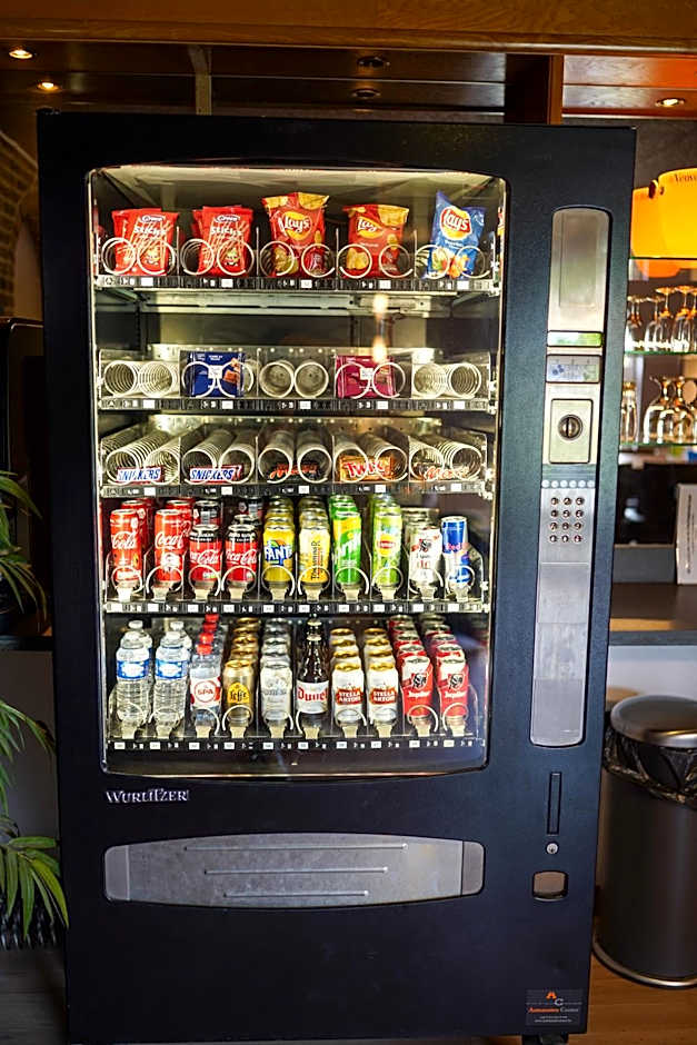 Hotel Prins van Oranje