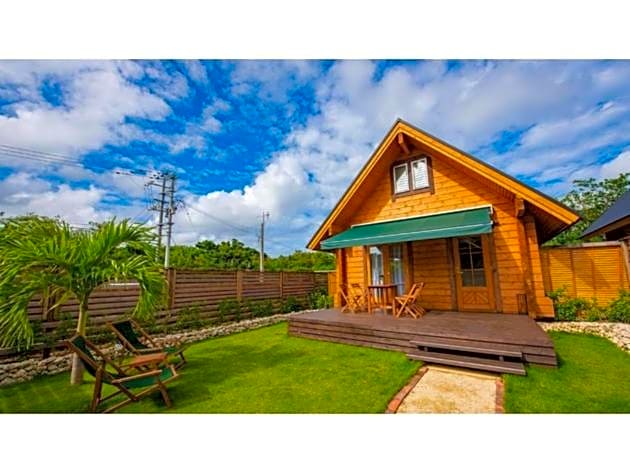 Lagasis Ishigaki Nosako Villa - Vacation STAY 74548v