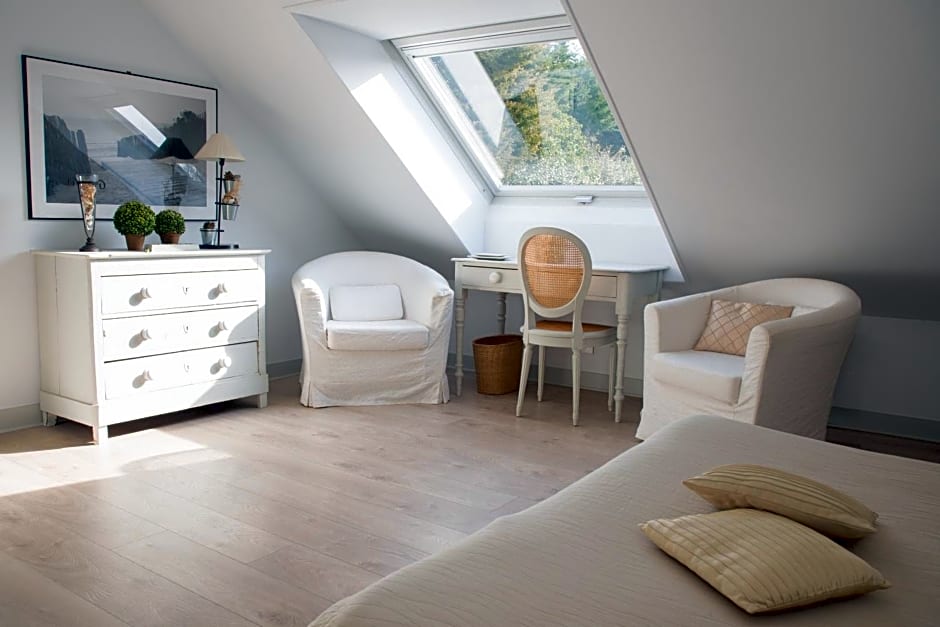 Villa Flore Chambres d'Hotes