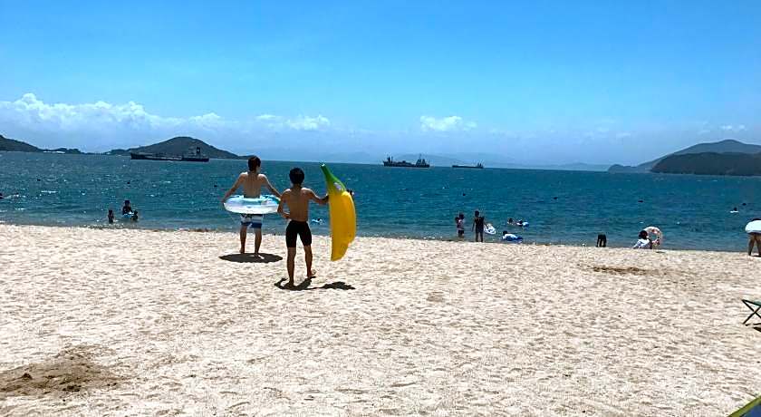 Shodoshima Olive Youth Hostel