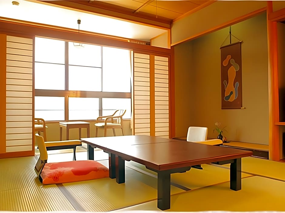 Saikanoyado Tatami