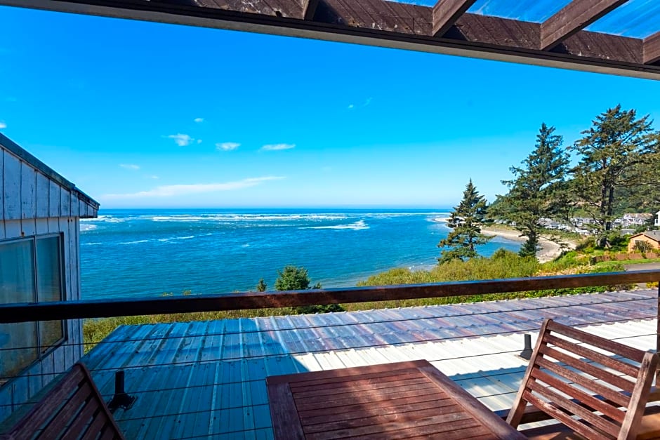 Terimore Lodging by the Sea