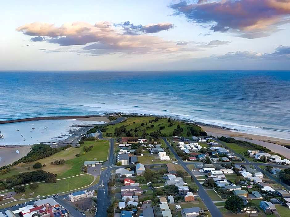 Apollo Bay Motel & Apartments