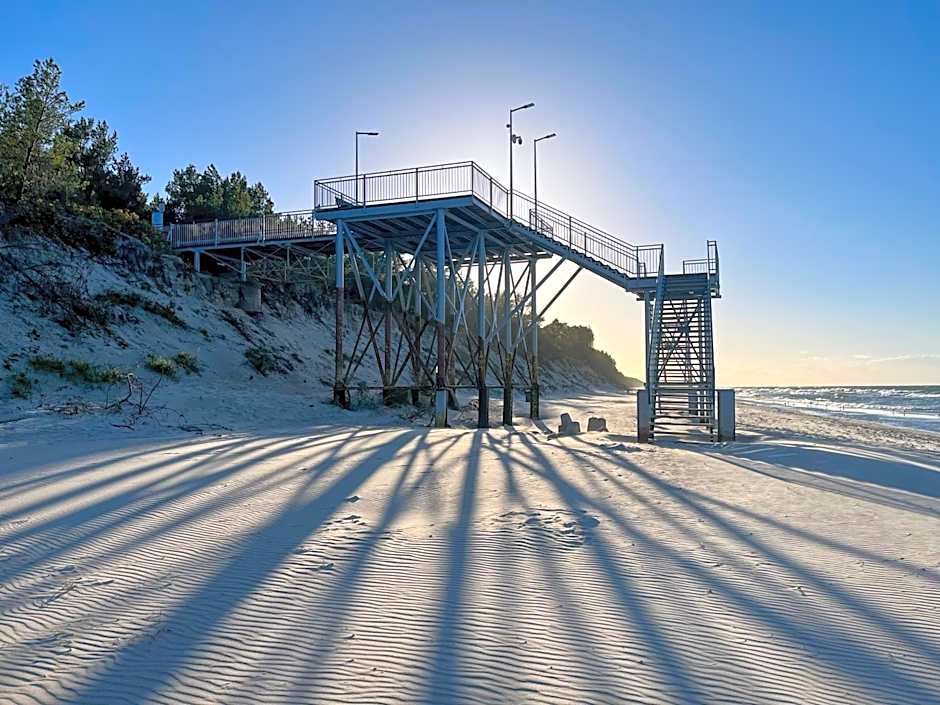 Rewita Rogowo k Kołobrzegu