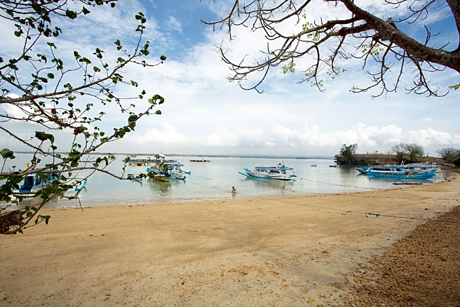 Hotel O Telone Bungalow