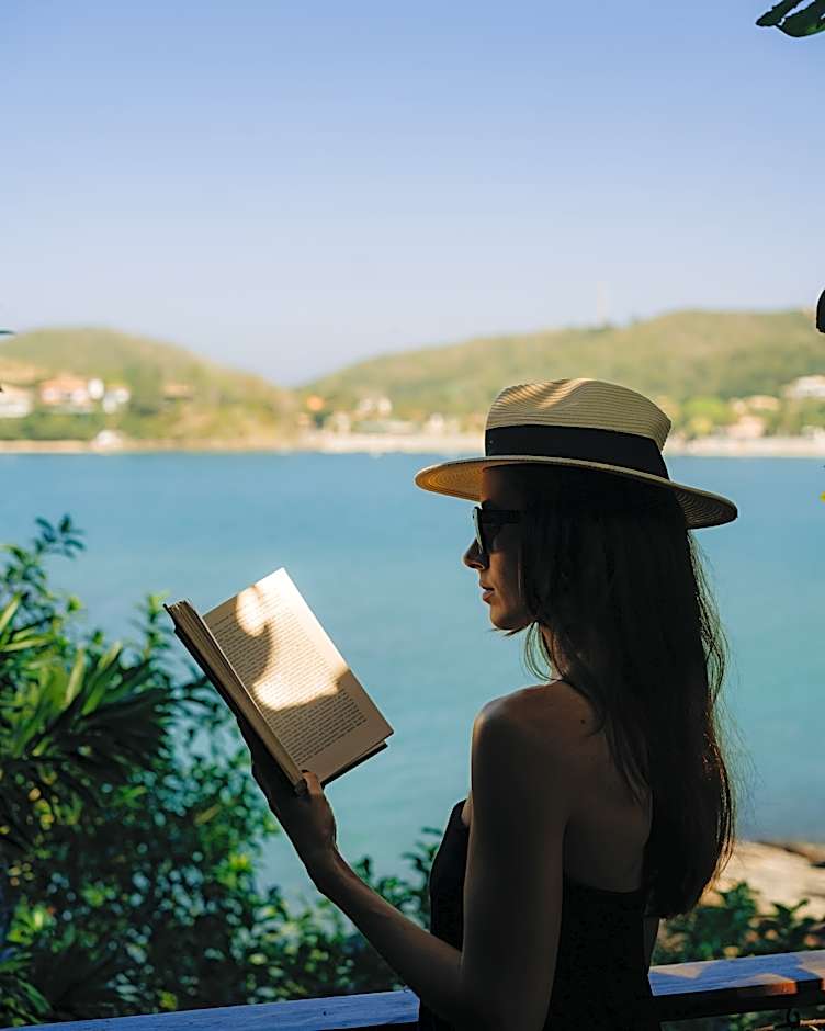 Insolito Boutique Hotel & Spa