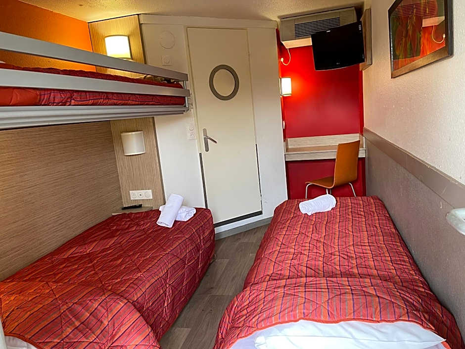 Premiere Classe Dunkerque - Saint Pol Sur Mer