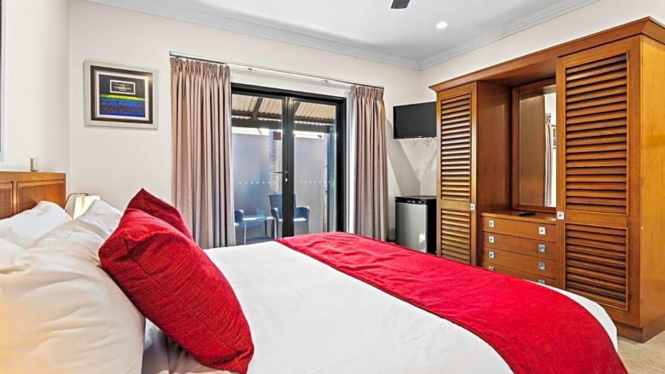 The Pearle of Cable Beach