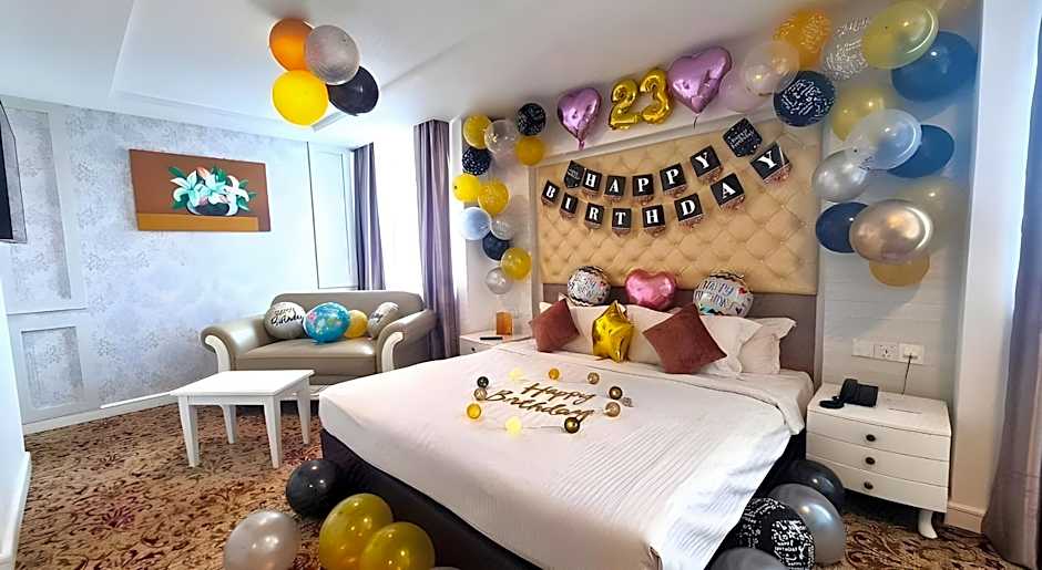 De Palma Hotel Shah Alam