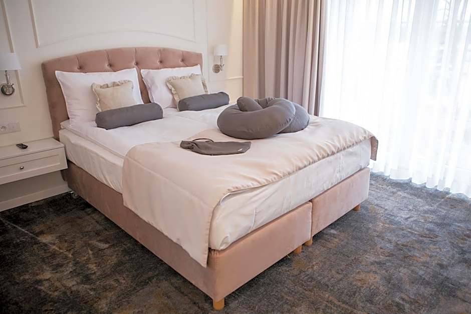 Mały Sopot Boutique