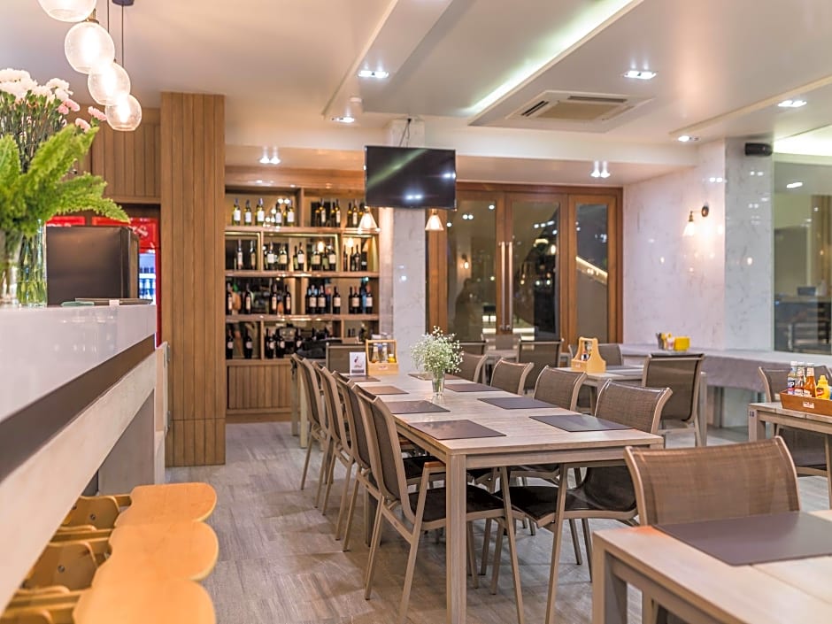 The Erawan Koh Chang