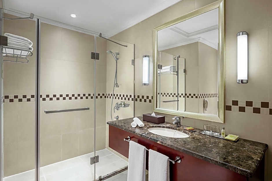 DoubleTree By Hilton Ras Al Khaimah