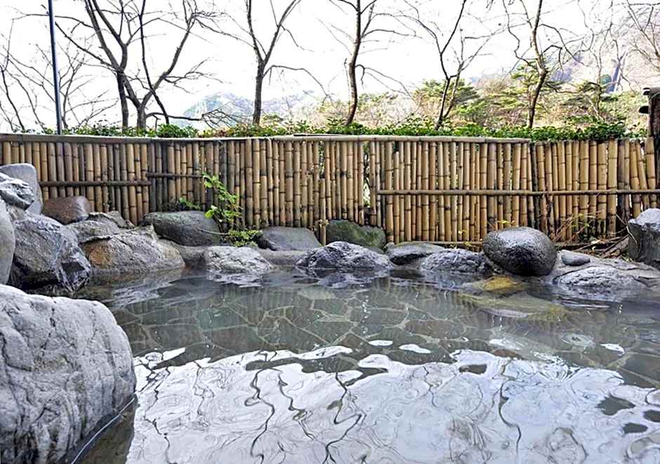 Itoen Hotel New Sakura