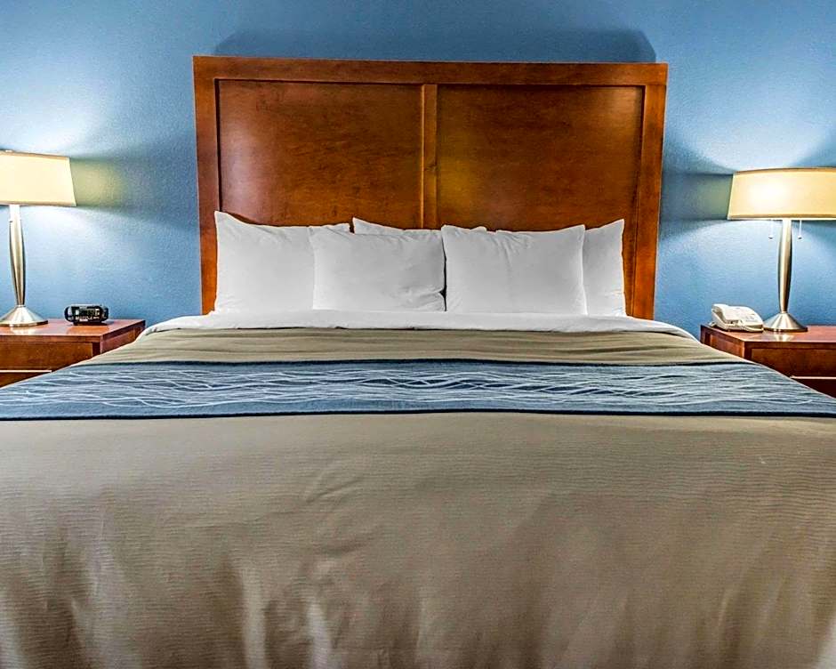 Comfort Inn Belle Vernon