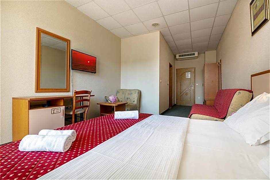 Hotel Luna