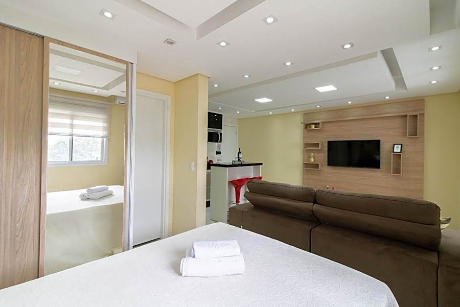 1111 - Conforto e Estilo ao Lado do Shopping Maia