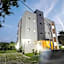Jeju Bada Wi Olle Pension
