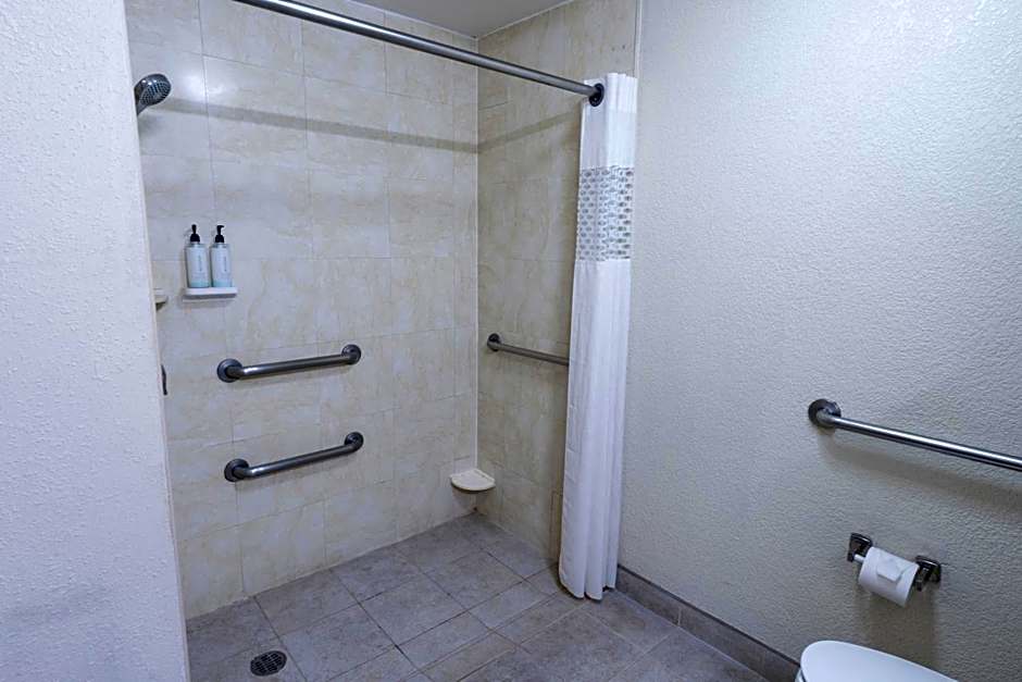 Hampton Inn By Hilton Guadalajara-Aeropuerto