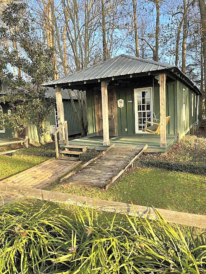 Gin Creek Plantation