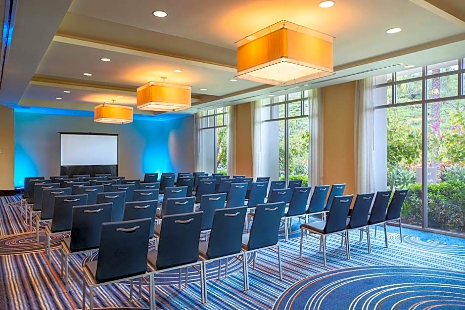 Renaissance by Marriott ClubSport Aliso Viejo Laguna Beach Hotel
