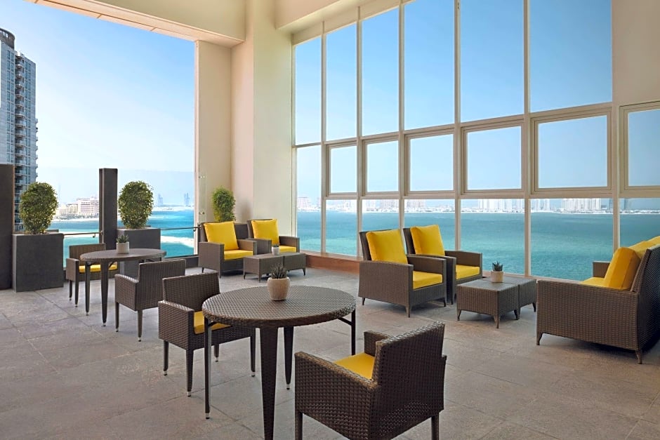 Delta Hotels by Marriott City Center Doha