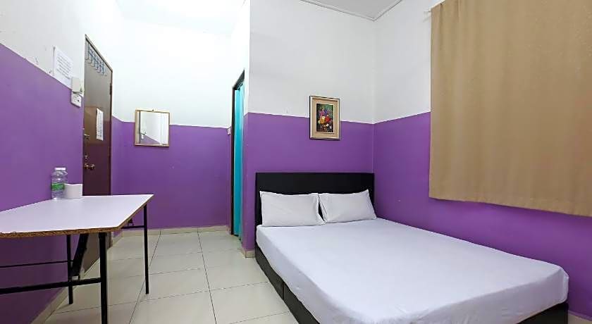 Hotel O Innap Kota Bharu