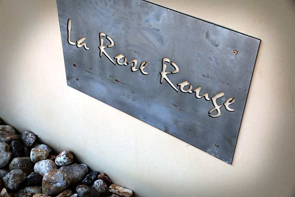 Hôtel Le Saint Cirq