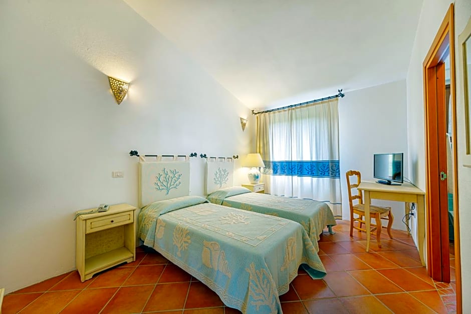 Hotel San Trano