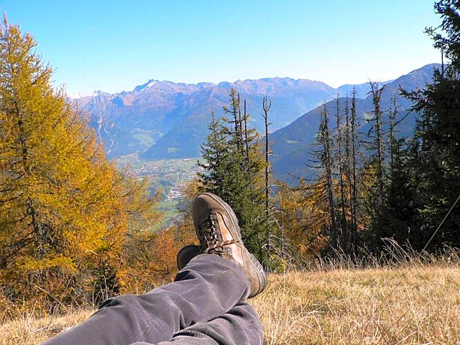 Sporthotel Kalcherhof