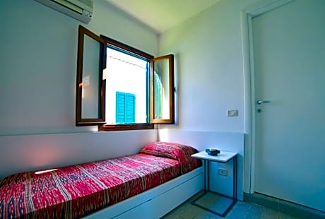 Two-Bedroom Bungalow