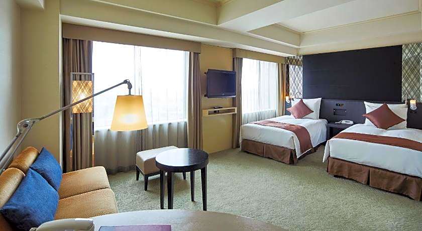 ANA Crowne Plaza Kanazawa By IHG