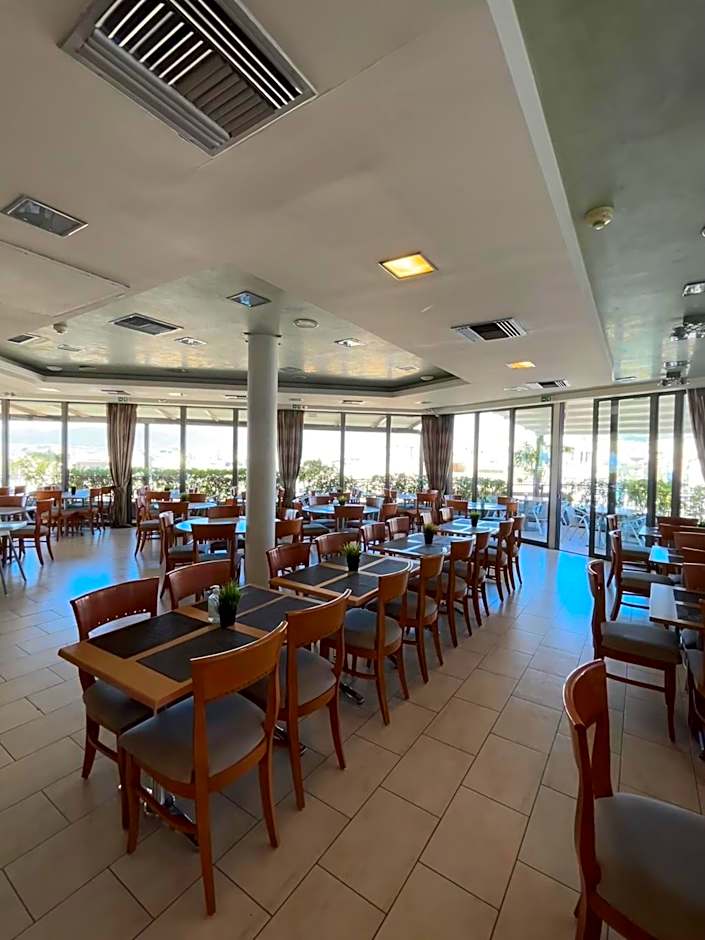 Athens Golden City Hotel