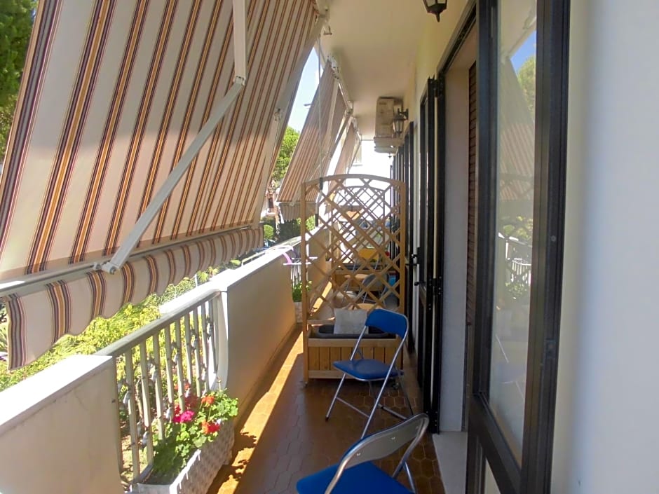 Il Cavalluccio Marino