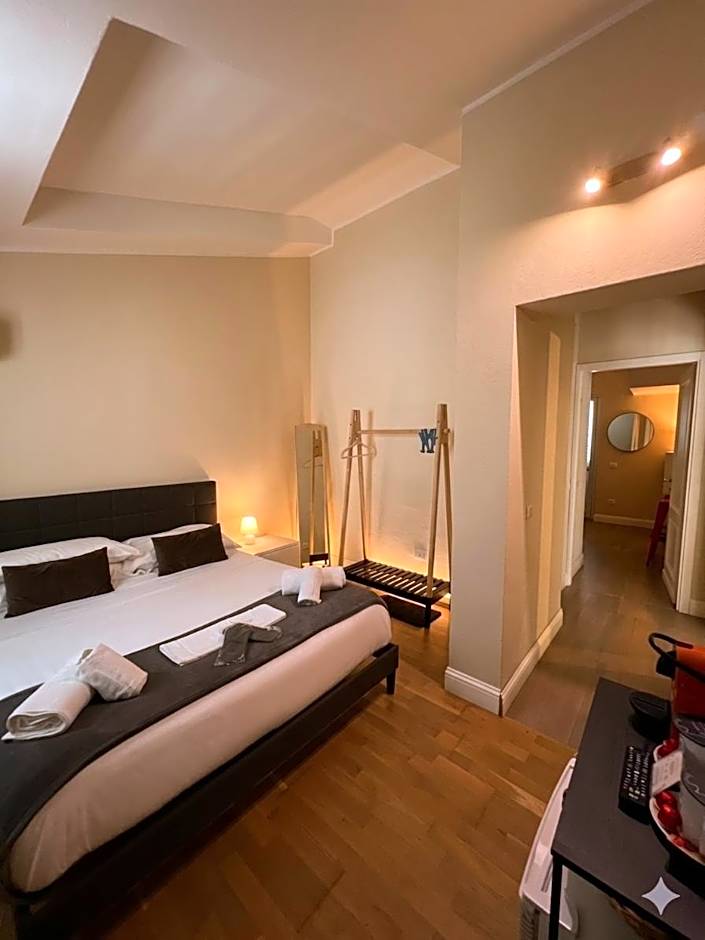 La Costa Rooms